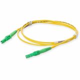 AddOn Fiber Optic Simplex Patch Network Cable