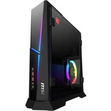 MSI Trident A Plus 9th Trident A Plus 9SC-487US Gaming Desktop Computer - Intel Core i7 9th Gen i7-9700F 3 GHz - 16 GB RAM DDR4 SDRAM - 1 TB SSD - Tiny