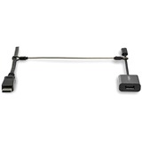 StarTech Steel Cable Tethers