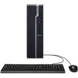 Acer Veriton X4665G VX4665G-I594S1 Desktop Computer - Intel Core i5 9th Gen i5-9400 Hexa-core (6 Core) 2.90 GHz - 8 GB RAM DDR4 SDRAM - 256 GB SSD