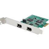 StarTech PCI Express FireWire Card