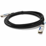 AddOn QSFP28/SFP28 Network Cable