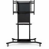 Newline iTeachSpider Non Motorized Mobile Stand (Fixed, Fits all Display Sizes)