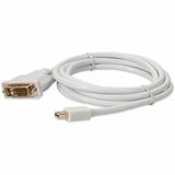 AddOn DVI-D/Mini DisplayPort Video Cable