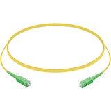 Ubiquiti UFiber PatchCord APC/APC