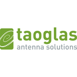 Taoglas AA.175 - Magma X GPS L1/L2 GLONASS Magnetic Mount Antenna