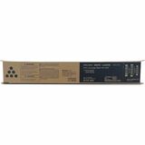 Ricoh Original Laser Toner Cartridge - Black - 1 Pack