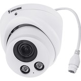 Vivotek Turret Dome Network Camera