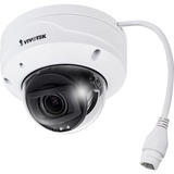 Vivotek Fixed Dome Network Camera