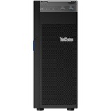 7Y45A04GNA Lenovo ThinkSystem ST250 7Y45A04GNA 4U Tower Server - 1 x Intel Xeon E-2288G 3.70 GHz - 16 GB RAM - Serial ATA/600, 12Gb/s SAS Controller