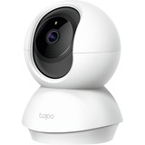 Tapo Pan/Tilt Home Security Wi-Fi Camera