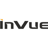 InVue Counter/Wall Mount for Payment Paddle - Black