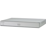 ISR1100-4GLTEGB Cisco ISR1100-4GLTEGB 1 SIM Cellular, Ethernet Modem/Wireless Router