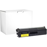Elite Image Remanufactured Laser Toner Cartridge - Alternative for Brother TN433 - Yellow - 1 Each