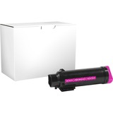 Elite Image Remanufactured High Yield Laser Toner Cartridge - Alternative for Dell - Magenta - 1 Each