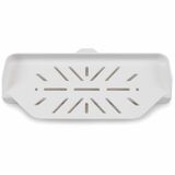 Ergotron CareFit Pro Slotted Shelf