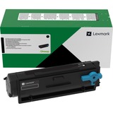 Lexmark Unison Original Toner Cartridge - Black