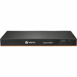 AVOCENT AV3000 KVM Over IP Switch | 16 port KVM | VGA Cable (AV3216-400)