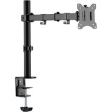 Amer Single Monitor Economical Articulating Arm