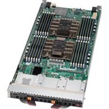 Supermicro SuperBlade SBI-6429P-C3N Barebone System - Blade - Socket P LGA-3647 - 2 x Processor Support