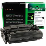 Clover Remanufactured High Yield Toner Cartridge for HP 87X (CF287X)