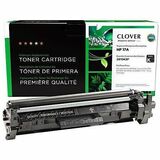 Clover Remanufactured Toner Cartridge for HP 17A (CF217A)