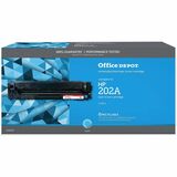 Clover Remanufactured Cyan Toner Cartridge Replacement For HP M254C