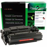 CIG Remanufactured High Yield MICR Toner Cartridge for HP CF287X, TROY 02-81676-001