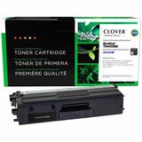 CIG Remanufactured High Yield Black Toner Cartridge for Brother TN433BK