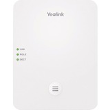 Yealink Cordless DECT IP Multi-Cell System
