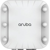 R4H08A Aruba AP-518 Dual Band 802.11ax 4.80 Gbit/s Wireless Access Point - Indoor - TAA Compliant