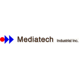 Mediatech Industrial Wired Microphone