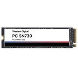 SanDisk PC SN730 256 GB Solid State Drive - M.2 2280 Internal - PCI Express NVMe