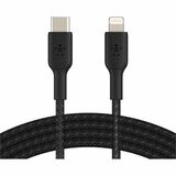 Belkin Lightning/USB-C Data Transfer Cable