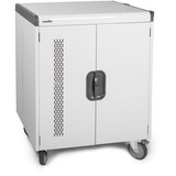 Rocstor Volt V32 - 32 Device Intelligent Power Charging Cart