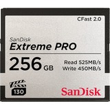 SanDisk Extreme PRO CFast 2.0 Memory Card