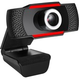 Adesso 720P HD USB Webcam with Integrated Microphone