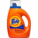 Tide Original Laundry Detergent