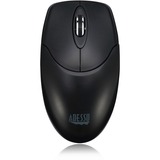 Adesso Antimicrobial Wireless Desktop Mouse