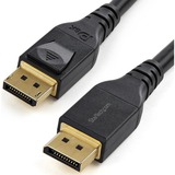 StarTech 13.1 ft. (4 m) DisplayPort 1.4 Cable - VESA Certified