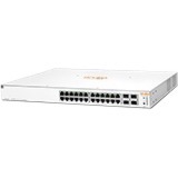 Aruba Instant On 1930 24G Class4 PoE 4SFP/SFP+ 195W Switch