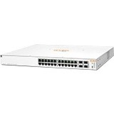 Aruba Instant On 1930 24G Class4 PoE 4SFP/SFP+ 370W Switch