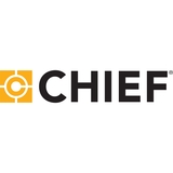 Chief Wall Mount - Black