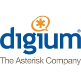 Digium PBX Circuit Card