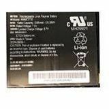 Zebra 8 in. Tablet Internal Battery