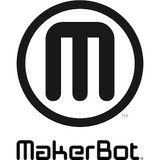 MakerBot 3D Printer Tough PLA Filament