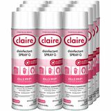 Claire Multipurpose Disinfectant Spray