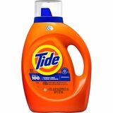 Tide Liquid Laundry Detergent