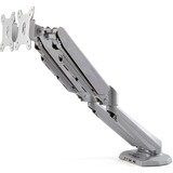 StarTech Desk Mount Dual Monitor Arm with USB & Audio