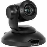 Vaddio EasyIP 10 IP PTZ Camera - For Video Conferencing - Black